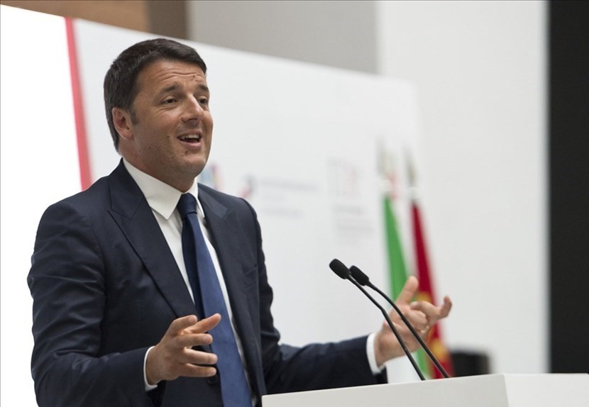 Matteo Renzi