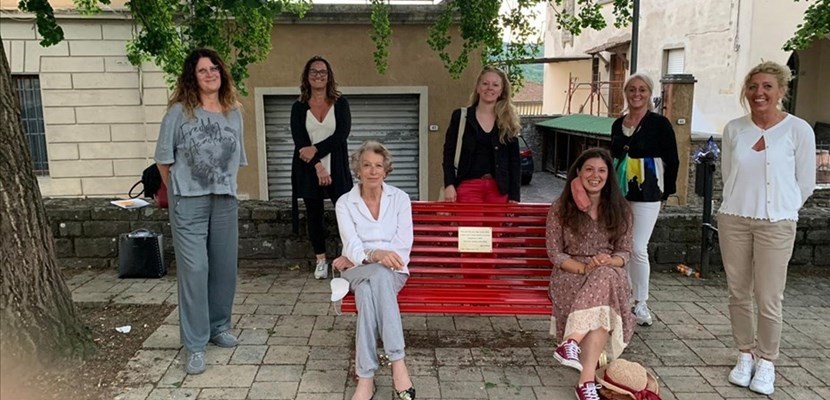 La commissione Pari Opportunità di Vicchio