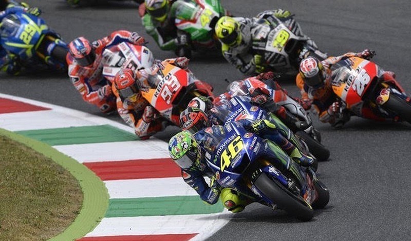 MotoGp