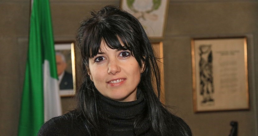 L'assessore Becchi
