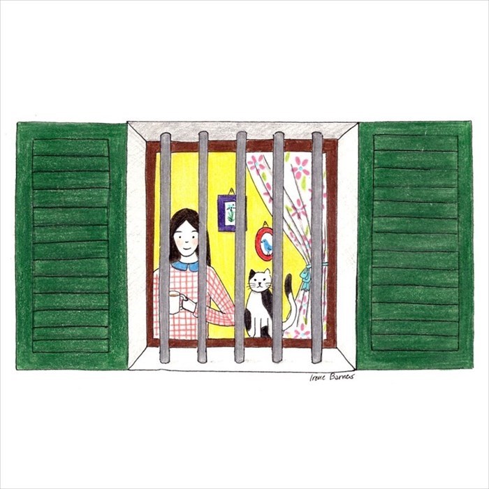 Quarantena ai tempi del Covid