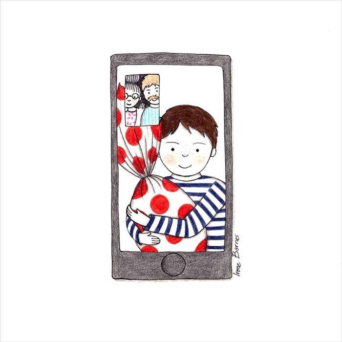 Quarantena ai tempi del Covid