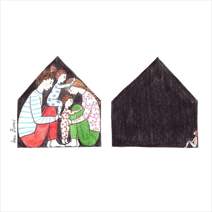 Quarantena ai tempi del Covid