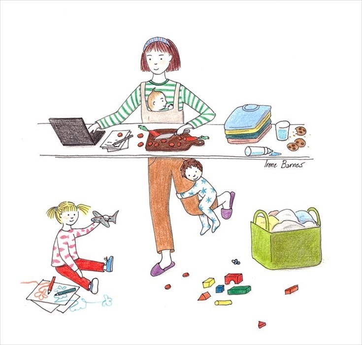 Quarantena ai tempi del Covid