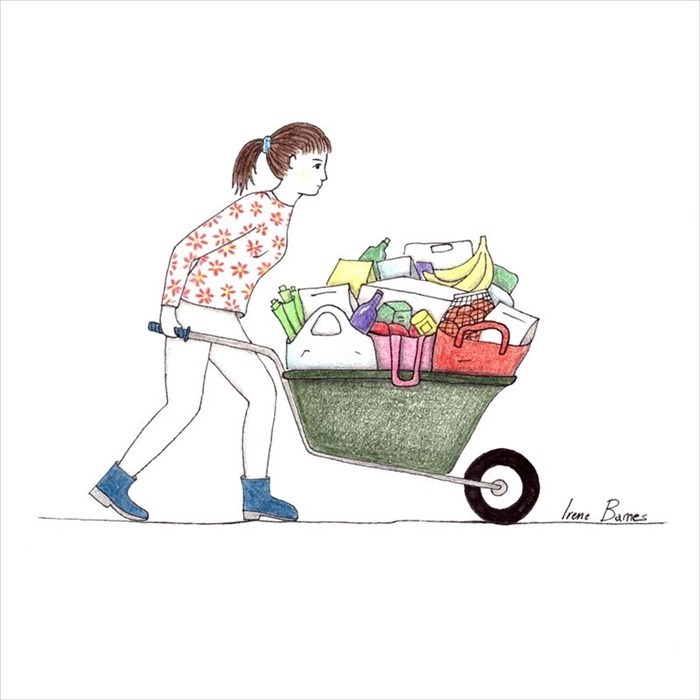 Quarantena ai tempi del Covid