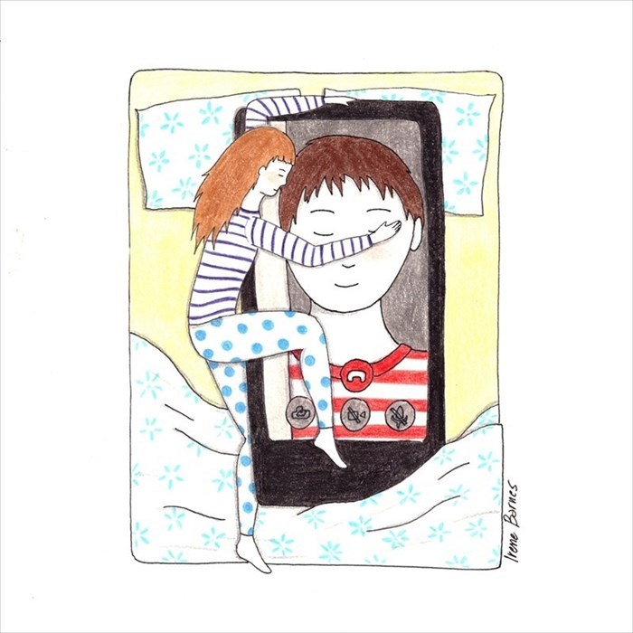 Quarantena ai tempi del Covid