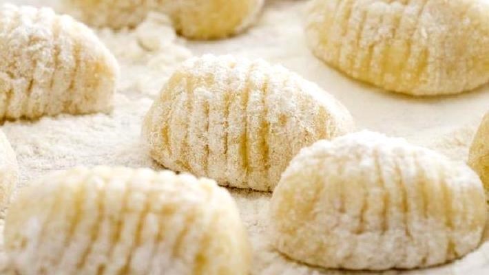 I topini di patate, buoni  e digeribili