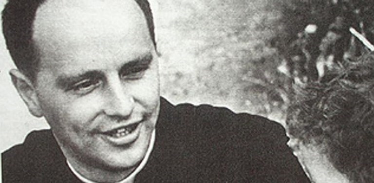 27 maggio 1923. 97 anni fa nasceva Don Lorenzo Milani