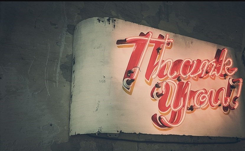 Grazie al personale della Coop di Barberino. Lettera in redazione