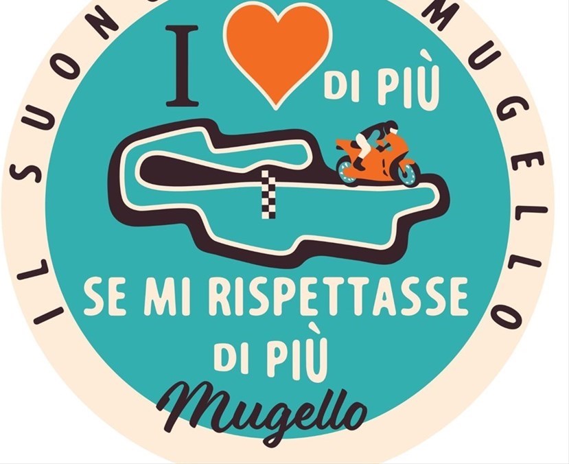 Il suono del Mugello