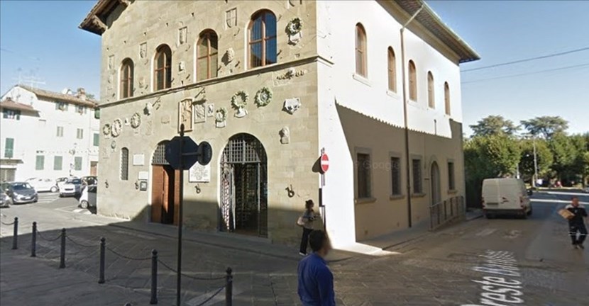 Centro di Borgo
