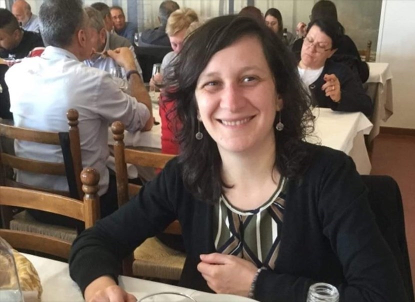 L'assessore Laura Nencini