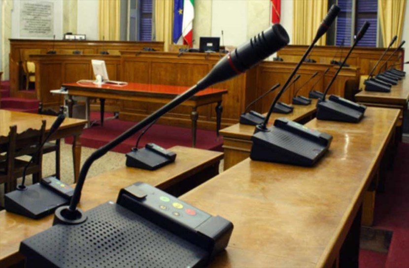 Consiglio Comunale