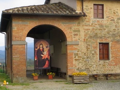 Casa di Giotto