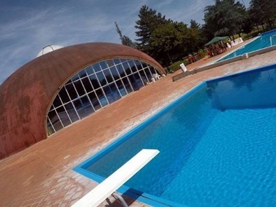 Centro Piscine Borgo San Lorenzo