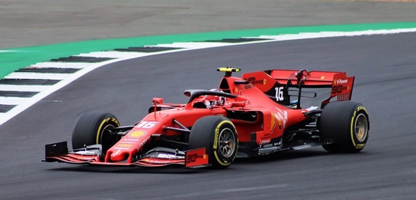 Charles Leclerc