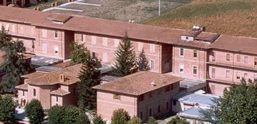 Villaggio San Francesco