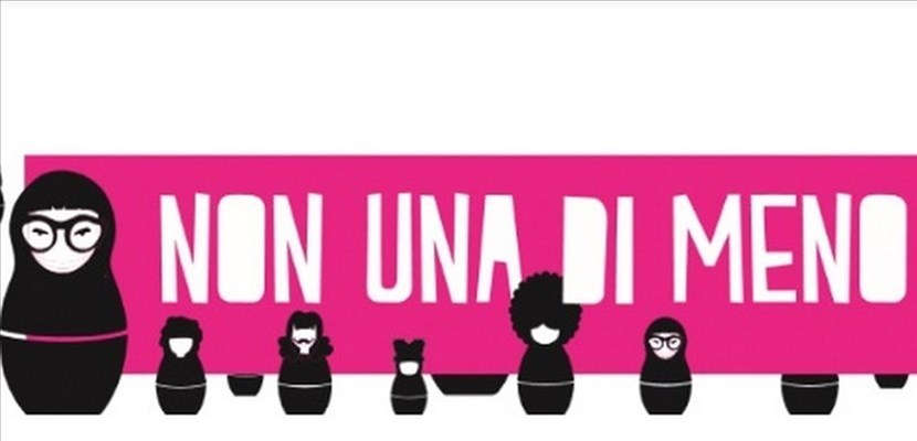 Non una di meno