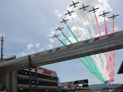Autodromo del Mugello