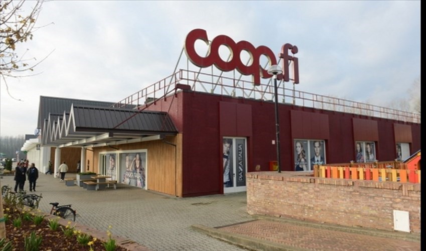 Centro Commerciale Mugello