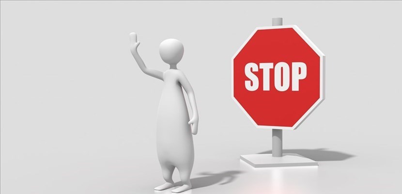 Stop alla violenza del linguaggio politico