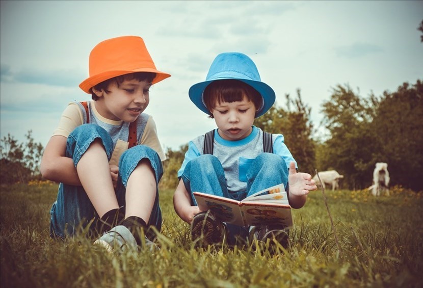 Centri estivi bambini