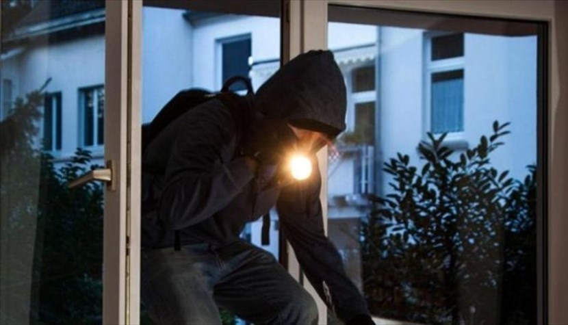 furto abitazione