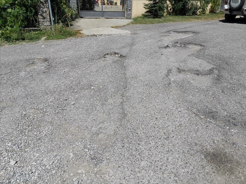 Buhe a Mulinaccio Foto 3