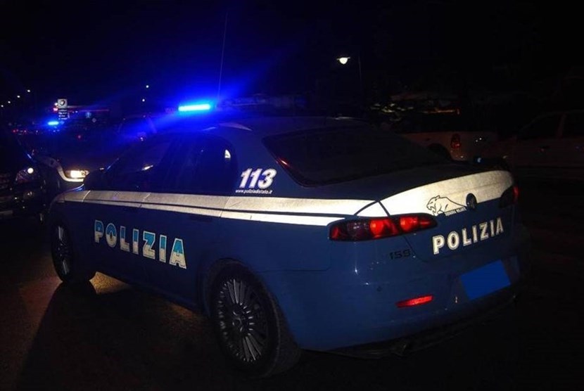 Polizia