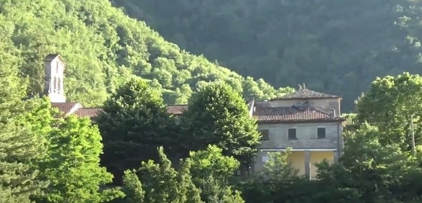 La Badia di Susinana