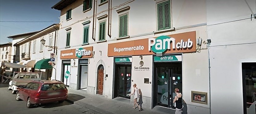 La cooperativa San Lorenzo - Pam