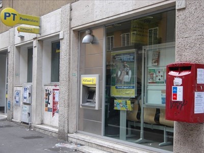 Poste Italiane