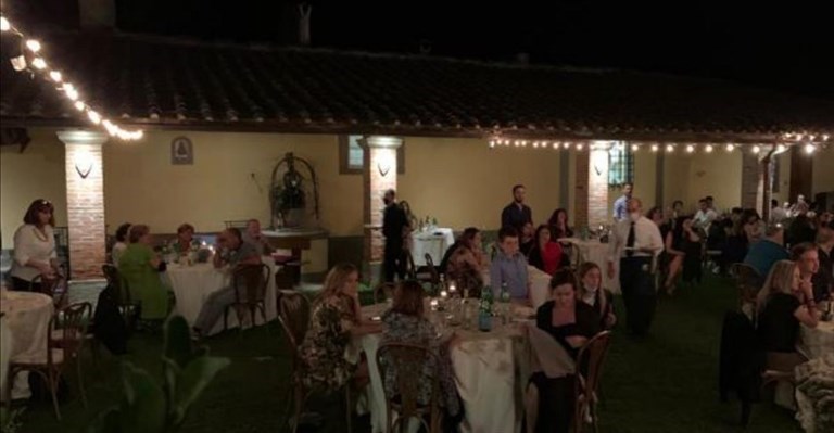 la festa di Auxilium