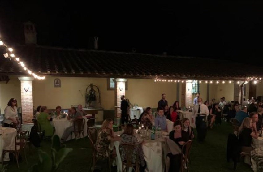 la festa di Auxilium