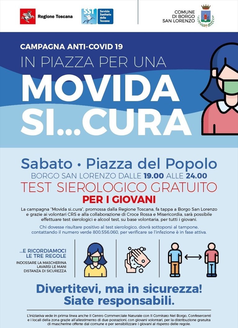 Movida sicura