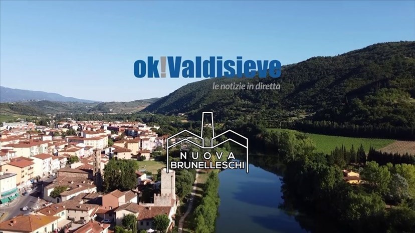 Nuova Brunelleschi. ""Il recupero porterà benessere a tutta Sieci"", parola di alcuni commercianti - video terza puntata