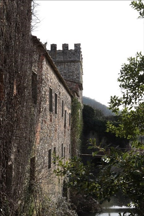Foto attuale - Le Gualchiere di Remole