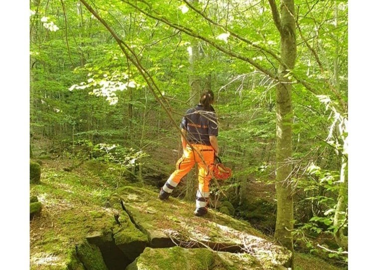 Volontario Vab - ricerche