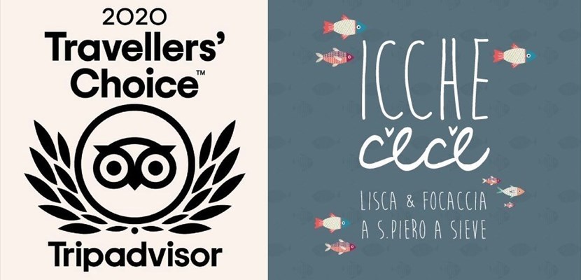 Travellers' Choice Tripadvisor