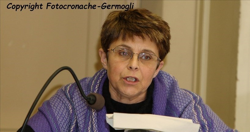 Piera Ballabio - Italia Nostra