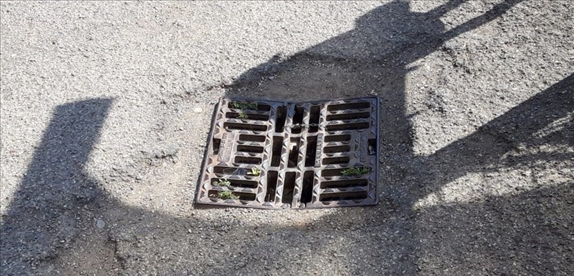 La strada a Dicomano