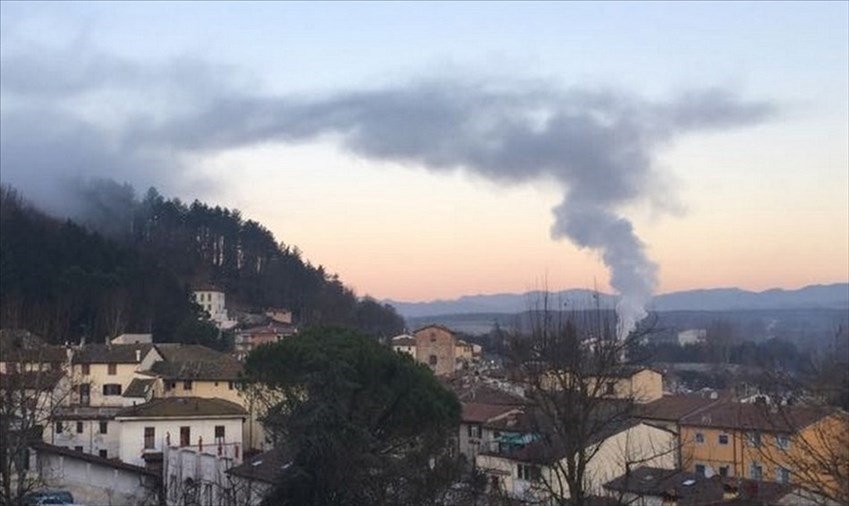 Asfalti Massorondinaio