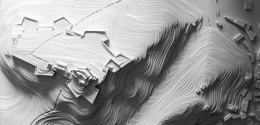 Plastico Fortezza S. Martino da Alto