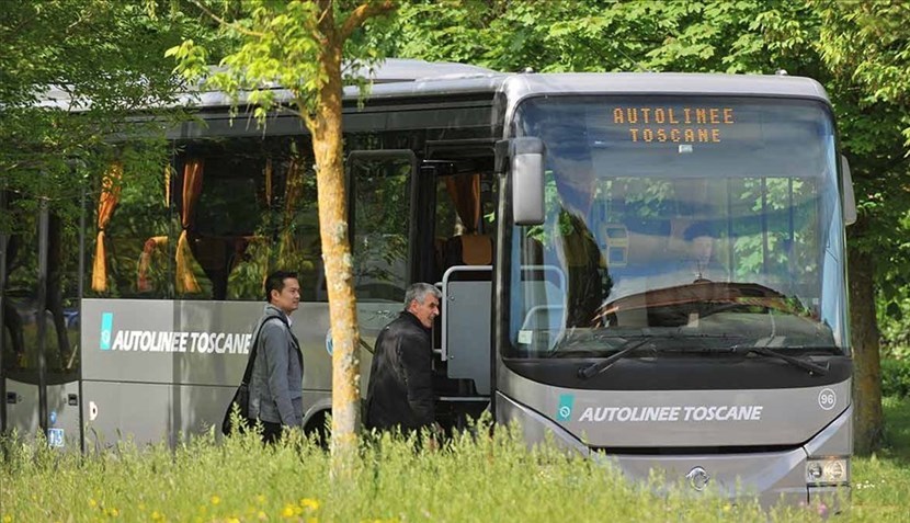Autobus