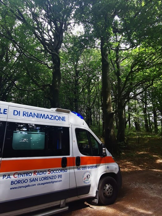 Intervento Appennino