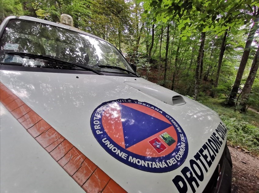 Intervento Appennino