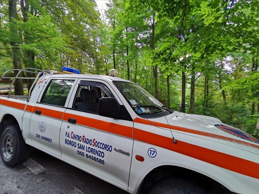 Intervento Appennino