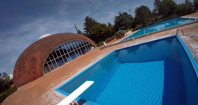 Centro Piscine Borgo San Lorenzo