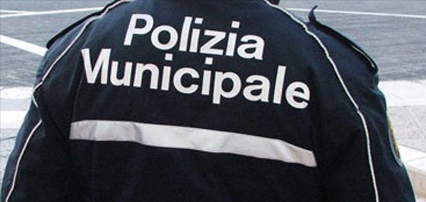 Polizia Municipale