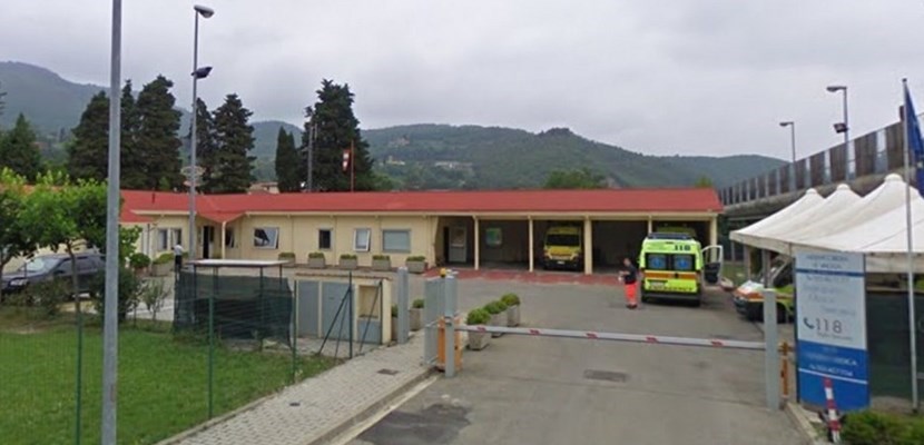 Misericordia di Vaglia